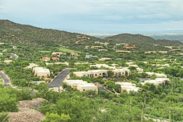 Starr Pass Golf Suites image 1