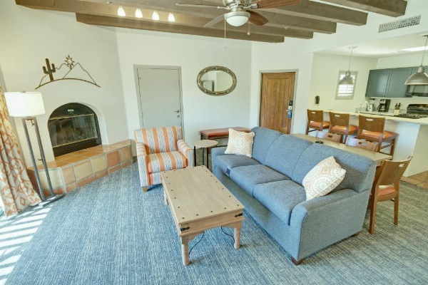 Starr Pass Golf Suites image 13