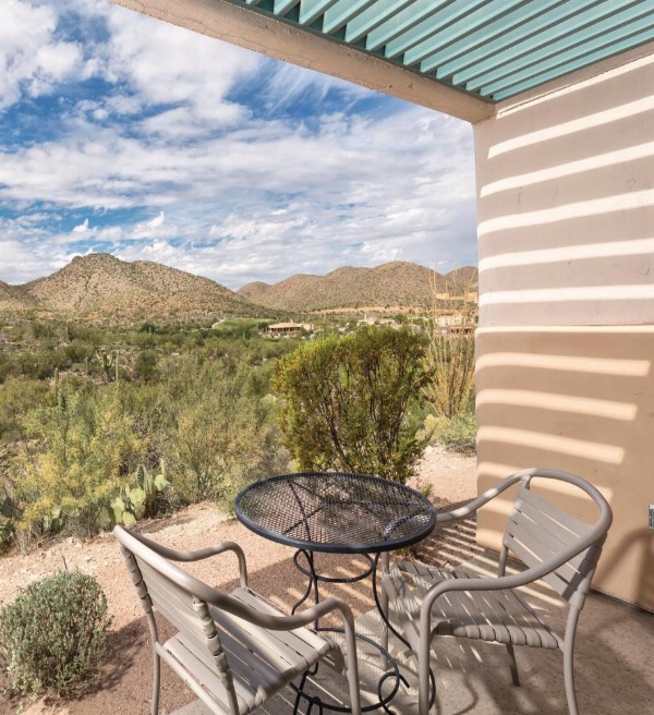 Starr Pass Golf Suites image 19