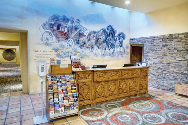 Starr Pass Golf Suites image 21