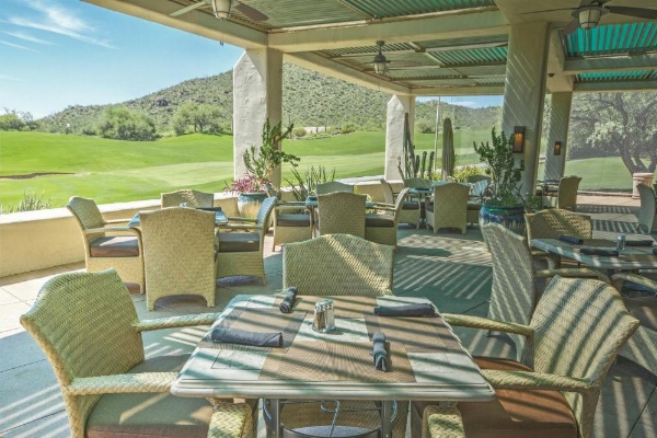 Starr Pass Golf Suites image 22