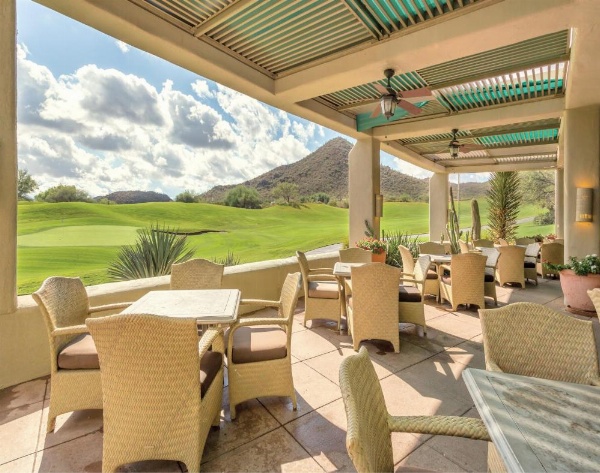 Starr Pass Golf Suites image 23