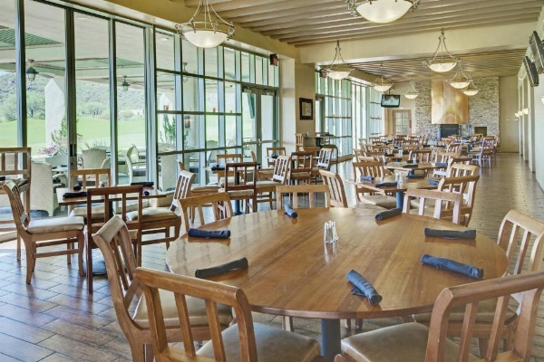 Starr Pass Golf Suites image 26