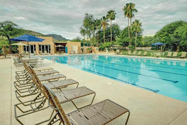Starr Pass Golf Suites image 3