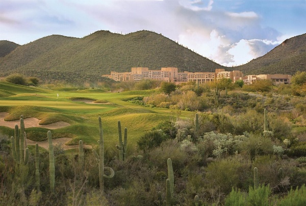 Starr Pass Golf Suites image 6