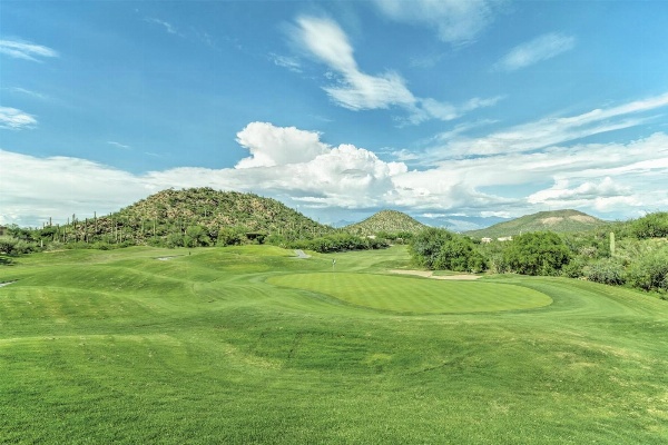 Starr Pass Golf Suites image 7