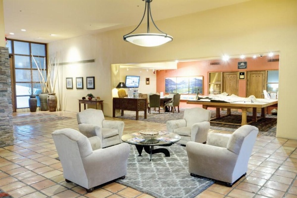 Starr Pass Golf Suites image 9